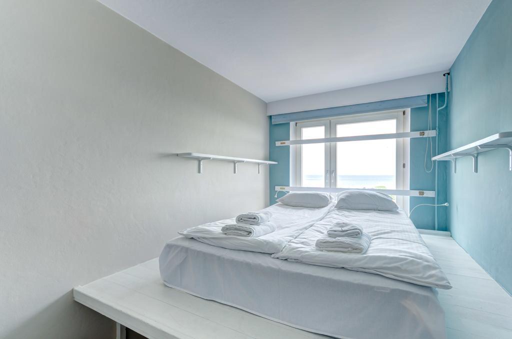 Dom & House - Level Eleven Apartment With Sea View Sopot Eksteriør billede